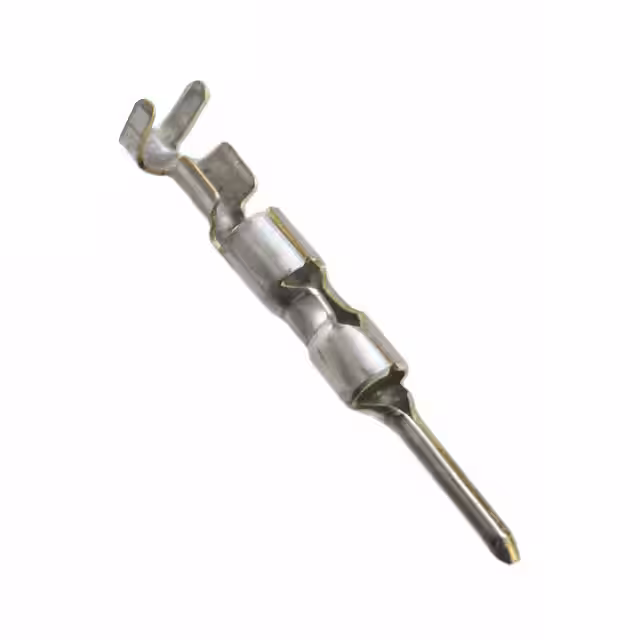 794218-1 TE Connectivity AMP Connectors  Contacts de connecteur rectangulaires